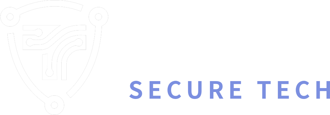 Titan Secure Tech